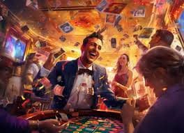 Live Casino mbet