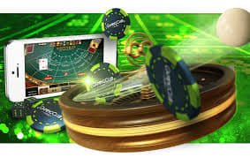 mbet Live Roulette နှင့် Table Games — European Roulette, American Roulette ဂိမ်းများ