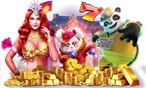 Online Slots mbet